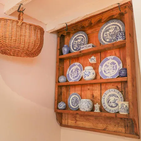 The Captain's Hideaway Holiday home Whitby